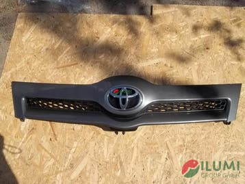 Grill Toyota Corolla Verso 2004-2007, Auto-onderdelen, Carrosserie en Plaatwerk, Verzenden, Gebruikt