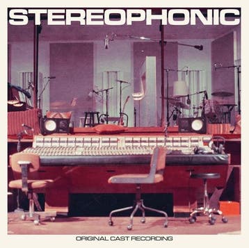 lp nieuw - will butler - STEREOPHONIC (nieuw), Verzenden, Zo goed als nieuw, Overige formaten
