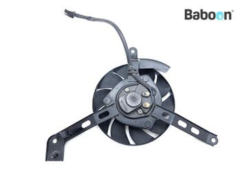 Koelfan Motor Yamaha Tracer 700 2018-2019 (MTT690), Verzenden, Gebruikt