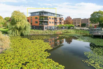 Te huur: Appartement Eperweg in Heerde, Heerde, Gelderland, Appartement