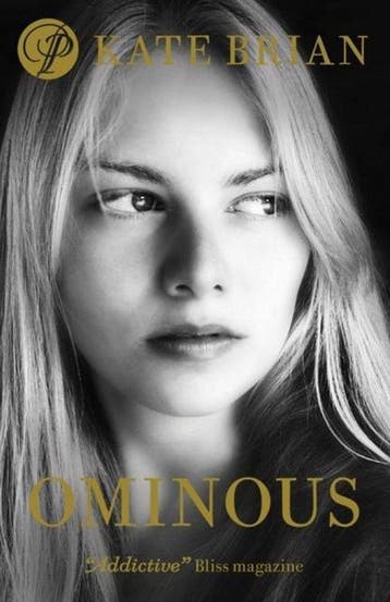 Ominous 9780857071491 Kate Brian, Verzenden, Gelezen, Kate Brian