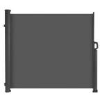 Windscherm | Gardalux | 300 x 140 cm (Uitrekbaar, Polyester), Verzenden, Nieuw