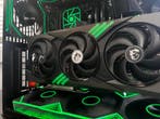 RTX 5070 / Intel I7 Gaming PC!, Virtual Reality, Refurbished, Ophalen of Verzenden, Met videokaart
