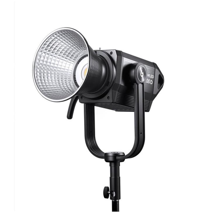 Godox M200D LED Daylight Knowled, Audio, Tv en Foto, Fotografie | Fotostudio en Toebehoren, Overige typen, Nieuw, Ophalen of Verzenden