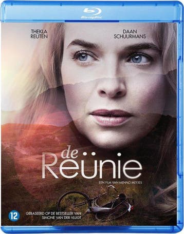 De reunie (blu-ray tweedehands film), Cd's en Dvd's, Ophalen of Verzenden, Zo goed als nieuw