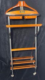 Dressboy - Mid-Century Modern,Parijs,Frankrijk,1950 - Hout,