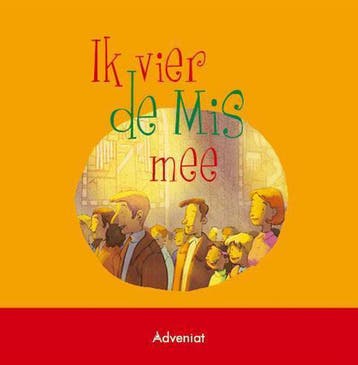 Ik vier de mis mee 9789491042591 Marie-Helene Delval, Verzenden, Zo goed als nieuw, Marie-Helene Delval
