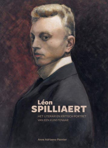 Léon Spilliaert - Anne Adriaens-Pannier 9789076297613, Verzenden, Gelezen, Anne Adriaens-Pannier