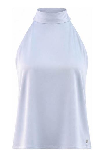 Josh V Top in maat XL Blauw, Kleding | Dames, Josh V, Verzenden, Zo goed als nieuw, Blauw