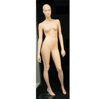 Exclusief A-merk damesfiguren, OPRUIMING 99,95 EURO!!!