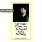 Lebwohl, mein Liebling 9783257203127 Raymond Chandler, Verzenden, Gelezen, Raymond Chandler