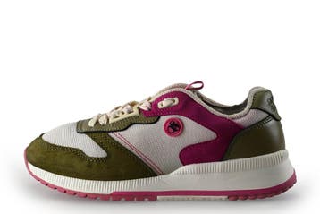Scotch &amp; Soda Sneakers in maat 37 Beige, Kleding | Dames, Verzenden, Beige, Scotch &amp; Soda, Sneakers of Gympen