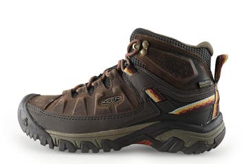 Keen Wandelschoenen in maat 37½ Bruin, Bruin, Verzenden, Keen, Wandelschoenen