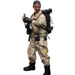 Ghostbusters (1984) Action Figure 1/6 Winston Zeddemore 3..., Ophalen of Verzenden, Nieuw