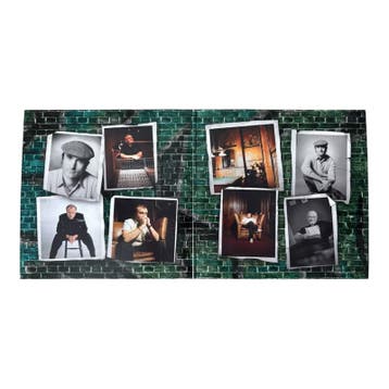 Phil Collins - The Singles Vinyl (2LP), Verzenden, Nieuw in verpakking