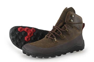 Vivobarefoot Barefoot in maat 43 Bruin, Bruin, Verzenden, Zo goed als nieuw, Vivobarefoot