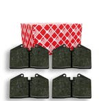 Remblokken set PORSCHE 928 (5.4 GTS), Ophalen of Verzenden, Nieuw