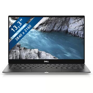 Laptop: Dell XPS 13 9380 4K Touch - i5 - 8GB - 256GB |, Ophalen of Verzenden, Refurbished, Dell