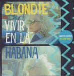 lp nieuw - Blondie - Vivir En La Habana, Verzenden, Zo goed als nieuw