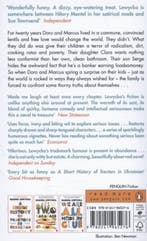 Various Pets Alive and Dead 9780241965276 Marina Lewycka, Verzenden, Gelezen, Marina Lewycka