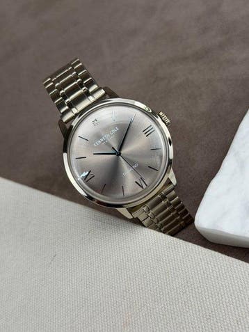 Kenneth Cole - Diamond Grey - Zonder minimumprijs -, Nieuw