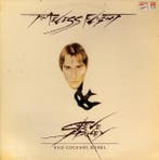 LP gebruikt - Steve Harley And Cockney Rebel - Timeless F..., Cd's en Dvd's, Vinyl | Pop, Verzenden, Zo goed als nieuw