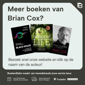 Putting the Rabbit in the Hat - Brian Cox 9781529416497, Verzenden, Gelezen, Brian Cox