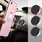 Telefoonhouder auto – Dashboard Magneet Houder – 3M Sticker, Ophalen of Verzenden, Nieuw