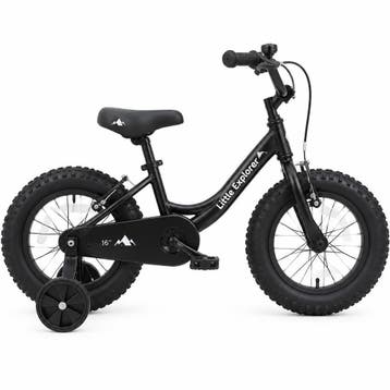 Kinderfatbike 16 Inch | Dikke Banden | Handrem | NIEUW!, Ophalen of Verzenden, Nieuw