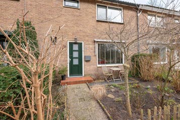 Te huur: Huis Diepenbrocklaan in Baarn, Baarn, Utrecht