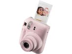 Fujifilm -  Instax Mini 12 Camera -  - Roze, Verzenden, Nieuw, Fuji