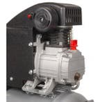 2dekans | FERM - Compressor - CRM1045 - 1100W - 230V -, Ophalen of Verzenden, Zo goed als nieuw