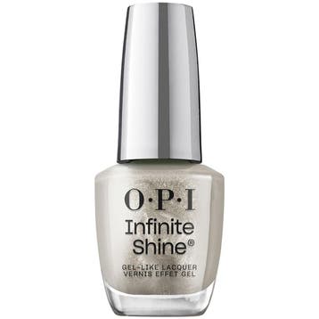 OPI Infinite Shine  Work From Chrome  15ml, Verzenden, Nieuw
