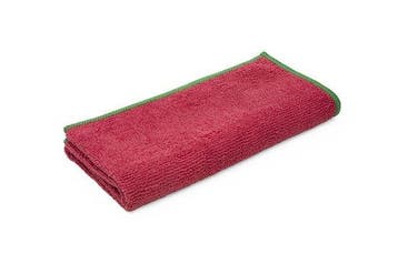 Greenspeed element microvezeldoek rood 10 stuks, Verzenden