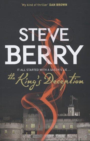 KingS Deception, Ophalen of Verzenden, Nieuw