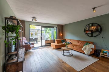 Te huur: Huis Hof van Zilverlicht in Delft, Delft, Zuid-Holland