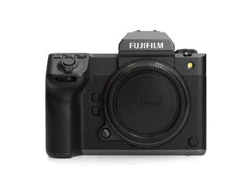 Fujifilm GFX 100 II - <11.000 kliks - 1 jaar garantie, Ophalen of Verzenden, Zo goed als nieuw, Fujifilm