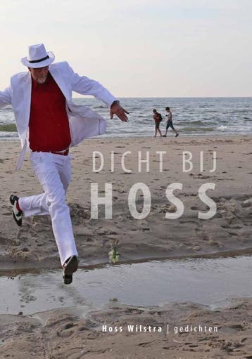 Dicht Bij Hoss | Hoss Wilstra | Nieuw, Boeken, Ophalen of Verzenden, Nieuw, Hoss Wilstra