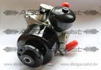 S-Klasse W221 S600 S65 AMG ABC pomp A0054667101 A0004661000, Ophalen of Verzenden, Gereviseerd, Mercedes-Benz