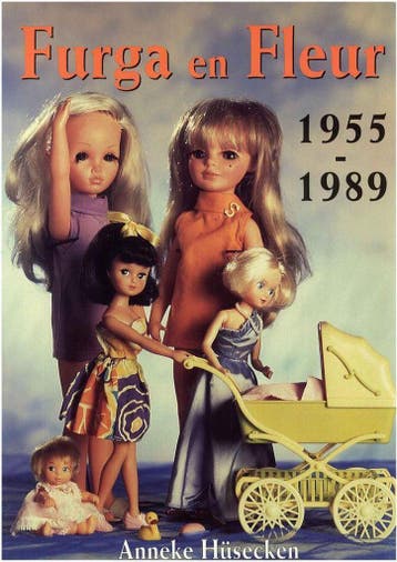 FURGA EN KLEUR - A. Husecken-Selder 9789056901646, Verzenden, Gelezen, A. Husecken-Selder
