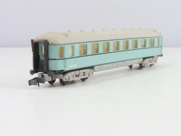 Arnold N - 3680-015 - Modeltrein personenwagen (1) - 4-assig, Nieuw
