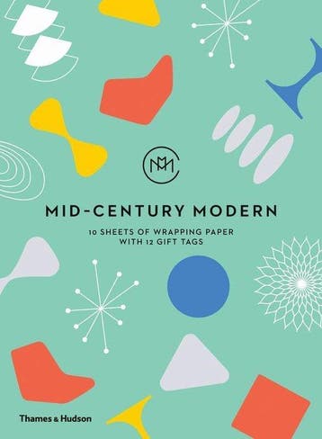 Mid-Century Modern - Here Design 9780500420836, Verzenden, Gelezen, Here Design