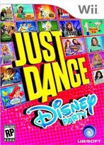 Just dance Disney party, Spelcomputers en Games, Games | Nintendo Wii, Verzenden, Nieuw