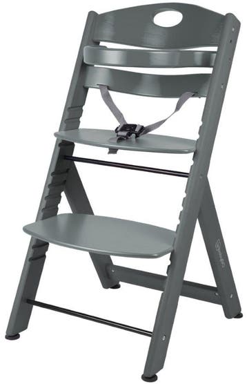 Babygo Family XL Grey Meegroei Kinderstoel, Kinderen en Baby's, Kinderstoelen, Verzenden, Nieuw, Meegroeistoel