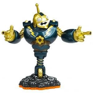 Legendary Bouncer - Giants (Skylanders), Spelcomputers en Games, Spelcomputers | Nintendo Consoles | Accessoires, Zo goed als nieuw