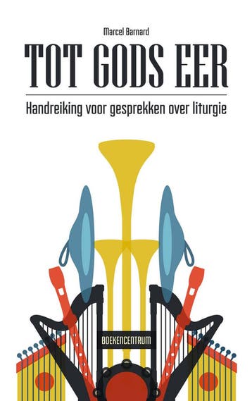 Tot Gods eer (9789023954606, Marcel Barnard), Boeken, Verzenden, Nieuw