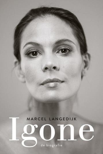 Igone (Goed), Verzenden, Gelezen, Marcel Langedijk