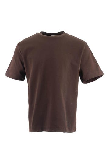 J.C. Rags T-shirt in maat S Bruin, Verzenden, Zo goed als nieuw, Bruin, J.C. Rags