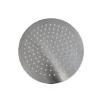 Sani Royal Douchekop Rond RVS 30 cm, Nieuw