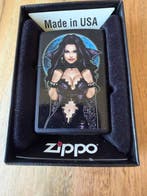 Zippo - Zonder minimumprijs - Zakaansteker - Messing, Nieuw